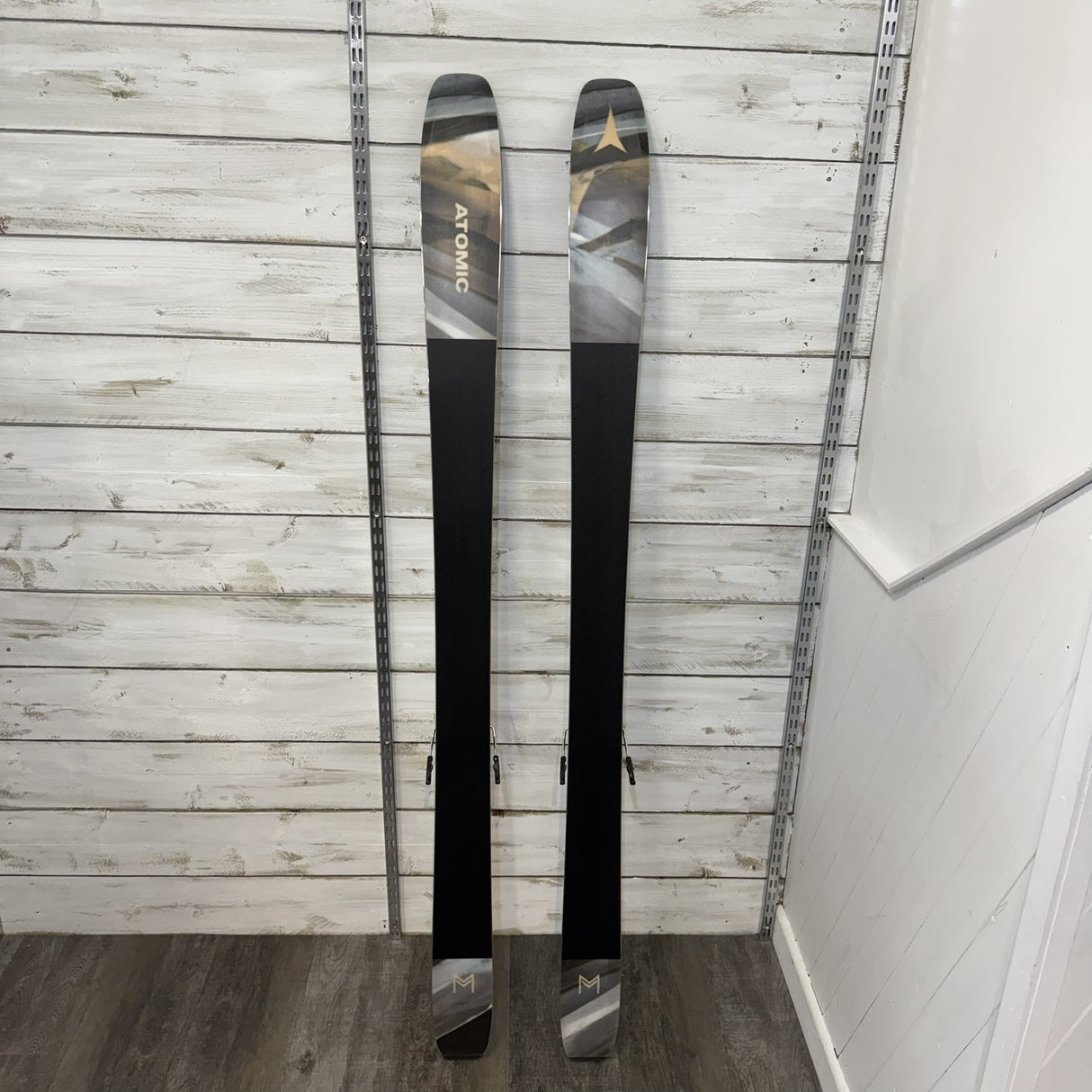 Maven 86 C Skis & Strive 11 GW R Bindings 2026 - Ex Demo