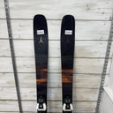 Maven 88 CTI Skis & Strive 12 GW Bindings 2027 - Ex Demo