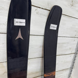 Maven 88 CTI Skis & Strive 12 GW Bindings 2027 - Ex Demo