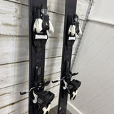 Maven 88 CTI Skis & Strive 12 GW Bindings 2027 - Ex Demo
