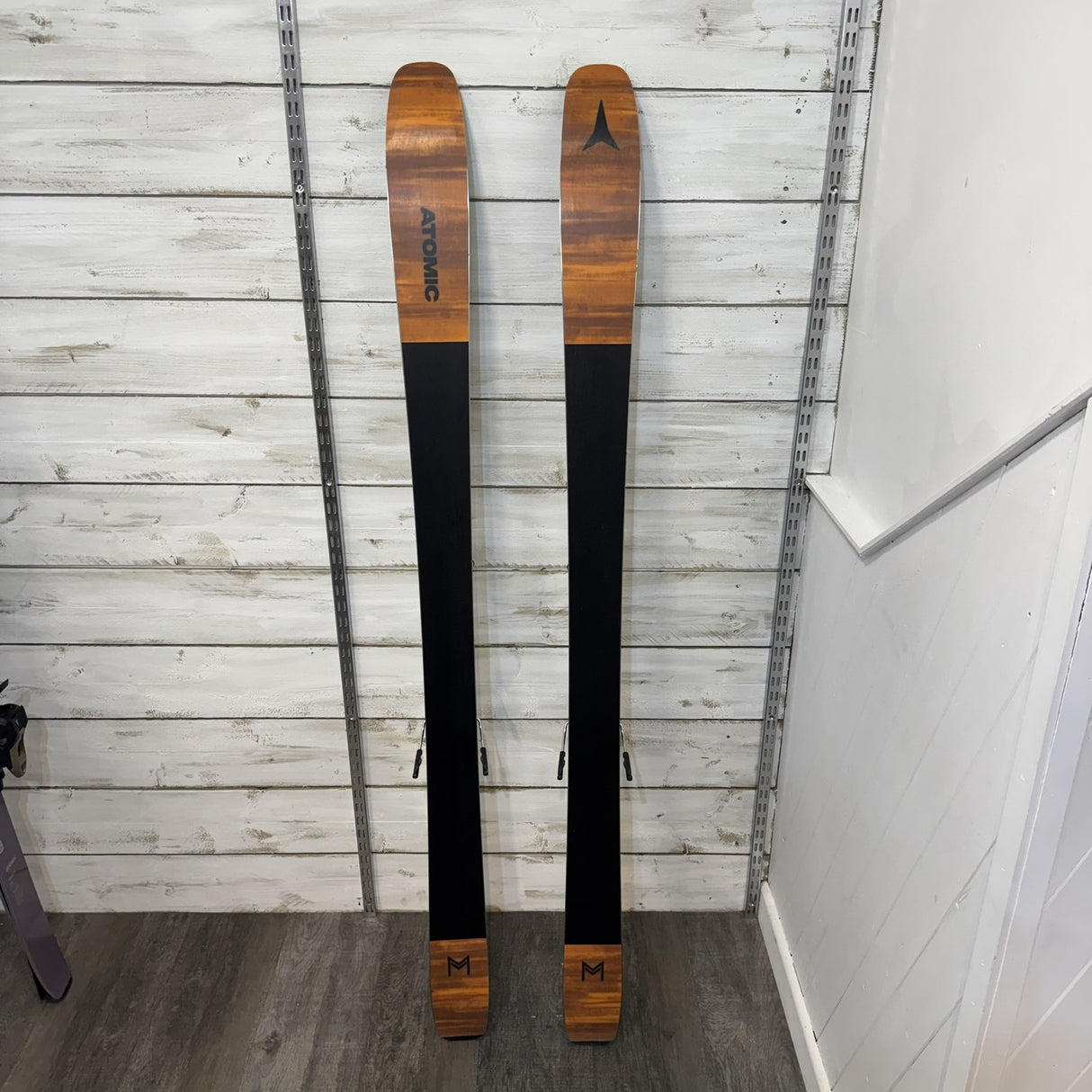 Maven 88 CTI Skis & Strive 12 GW Bindings 2027 - Ex Demo