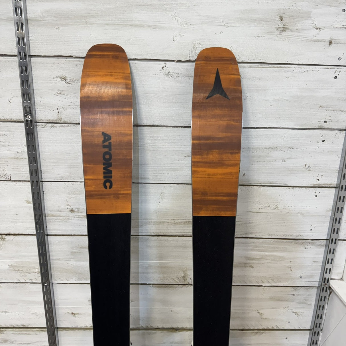 Maven 88 CTI Skis & Strive 12 GW Bindings 2027 - Ex Demo