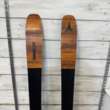 Maven 88 CTI Skis & Strive 12 GW Bindings 2027 - Ex Demo