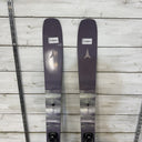 Maven 84 LT Skis & E M10 GW Binding - Ex Demo