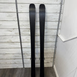 Maven 84 LT Skis & E M10 GW Binding - Ex Demo
