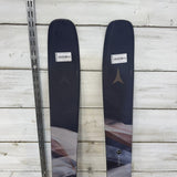 Maven 88 CTI Skis & Strive 12 GW Bindings 2026 - Ex Demo