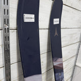 Maven 88 CTI Skis & Strive 12 GW Bindings 2026 - Ex Demo