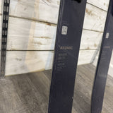 Maven 88 CTI Skis & Strive 12 GW Bindings 2026 - Ex Demo