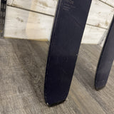 Maven 88 CTI Skis & Strive 12 GW Bindings 2026 - Ex Demo