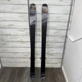 Maven 88 CTI Skis & Strive 12 GW Bindings 2026 - Ex Demo