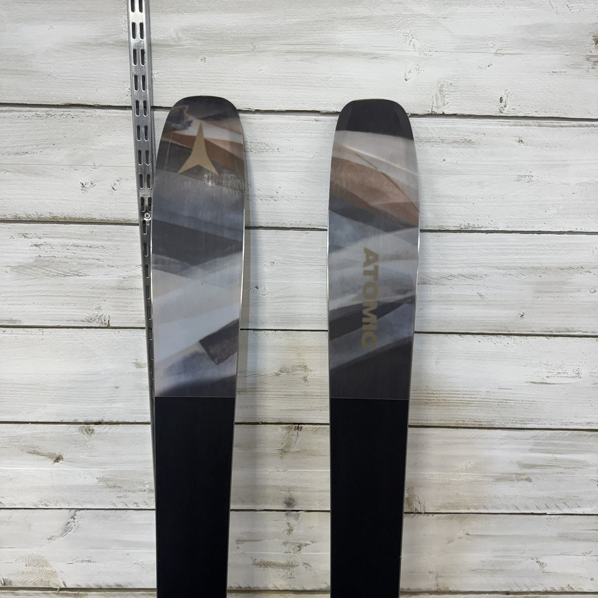 Maven 88 CTI Skis & Strive 12 GW Bindings 2026 - Ex Demo