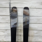 Maven 88 CTI Skis & Strive 12 GW Bindings 2026 - Ex Demo