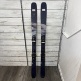 Maven 88 CTI Skis & Strive 12 GW Bindings 2026 - Ex Demo
