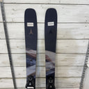 Maven 88 CTI Skis & Strive 12 GW Bindings 2026 - Ex Demo