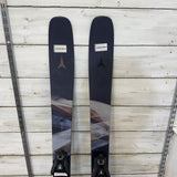 Maven 88 CTI Skis & Strive 12 GW Bindings 2026 - Ex Demo