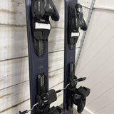 Maven 88 CTI Skis & Strive 12 GW Bindings 2026 - Ex Demo