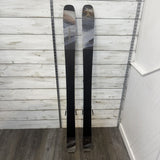 Maven 88 CTI Skis & Strive 12 GW Bindings 2026 - Ex Demo
