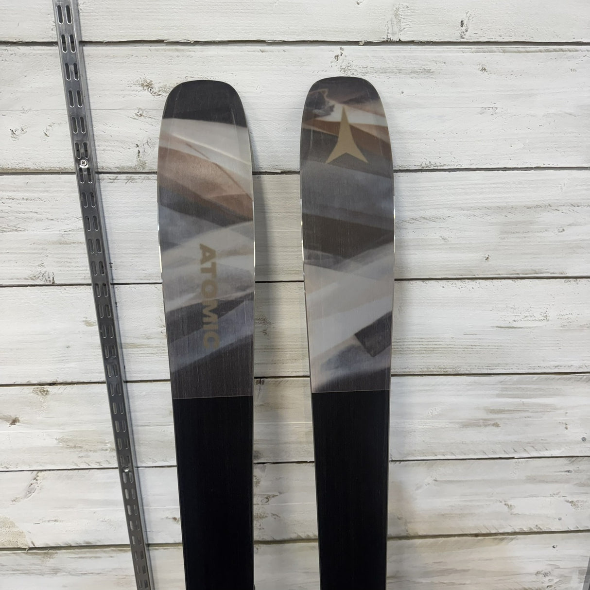Maven 88 CTI Skis & Strive 12 GW Bindings 2026 - Ex Demo