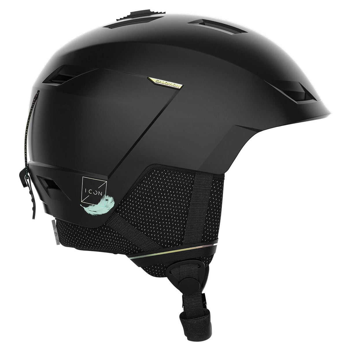 Icon LT Helmet 2025 - Snowtrax