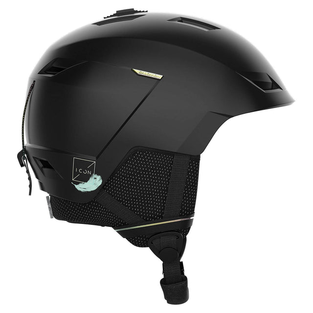 Icon LT Helmet 2025 - Snowtrax