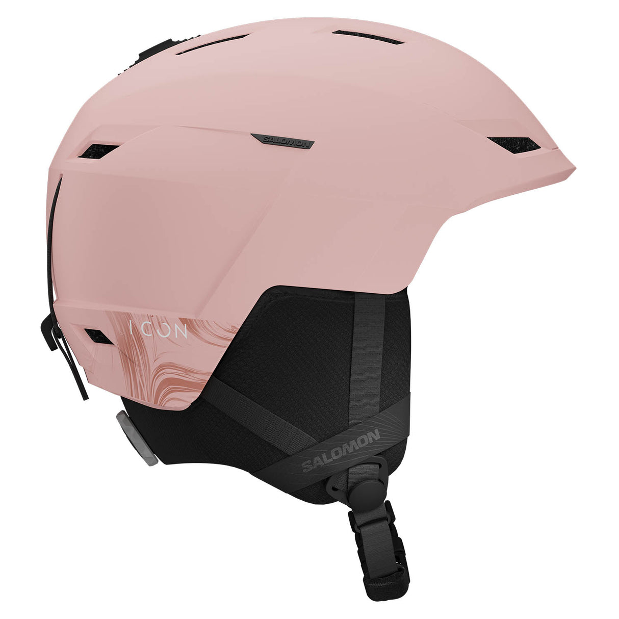 Icon LT Helmet 2025 - Snowtrax