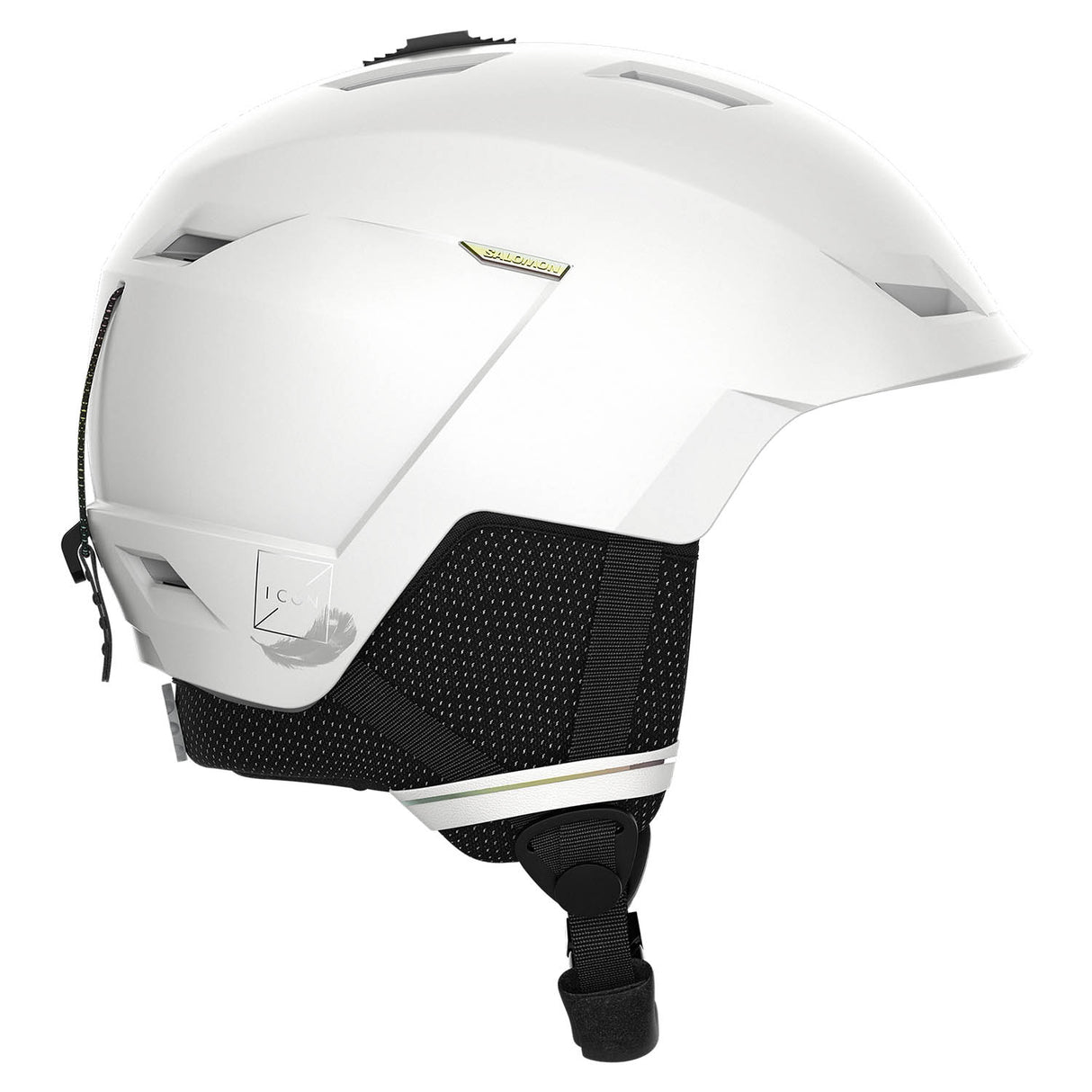 Icon LT Helmet 2025 - Snowtrax