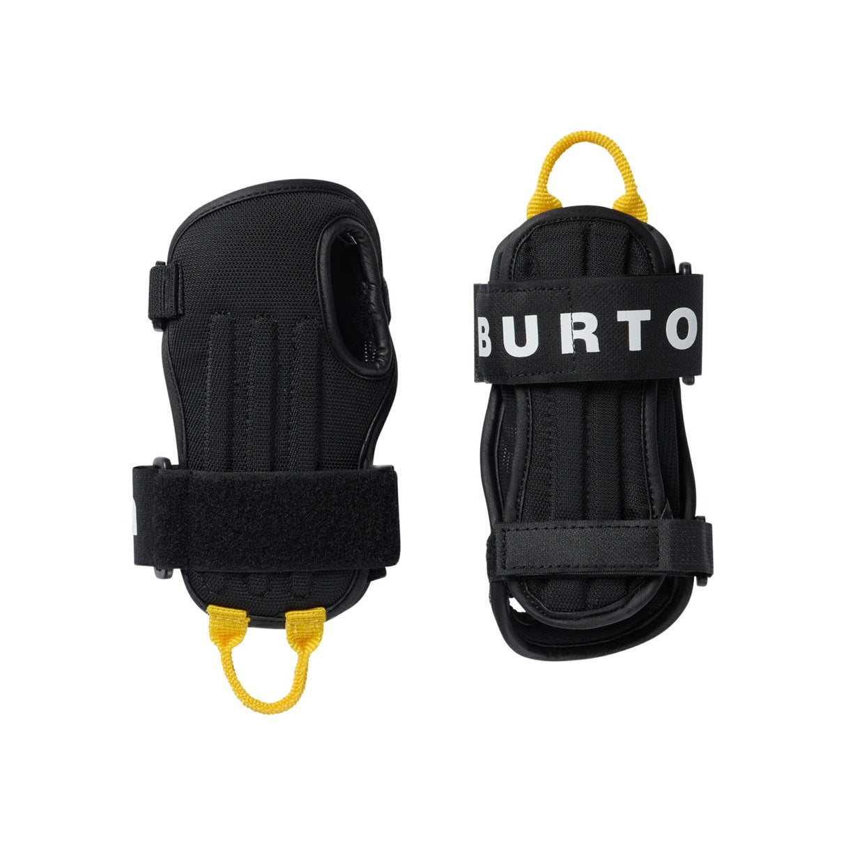 Impact Wristguards