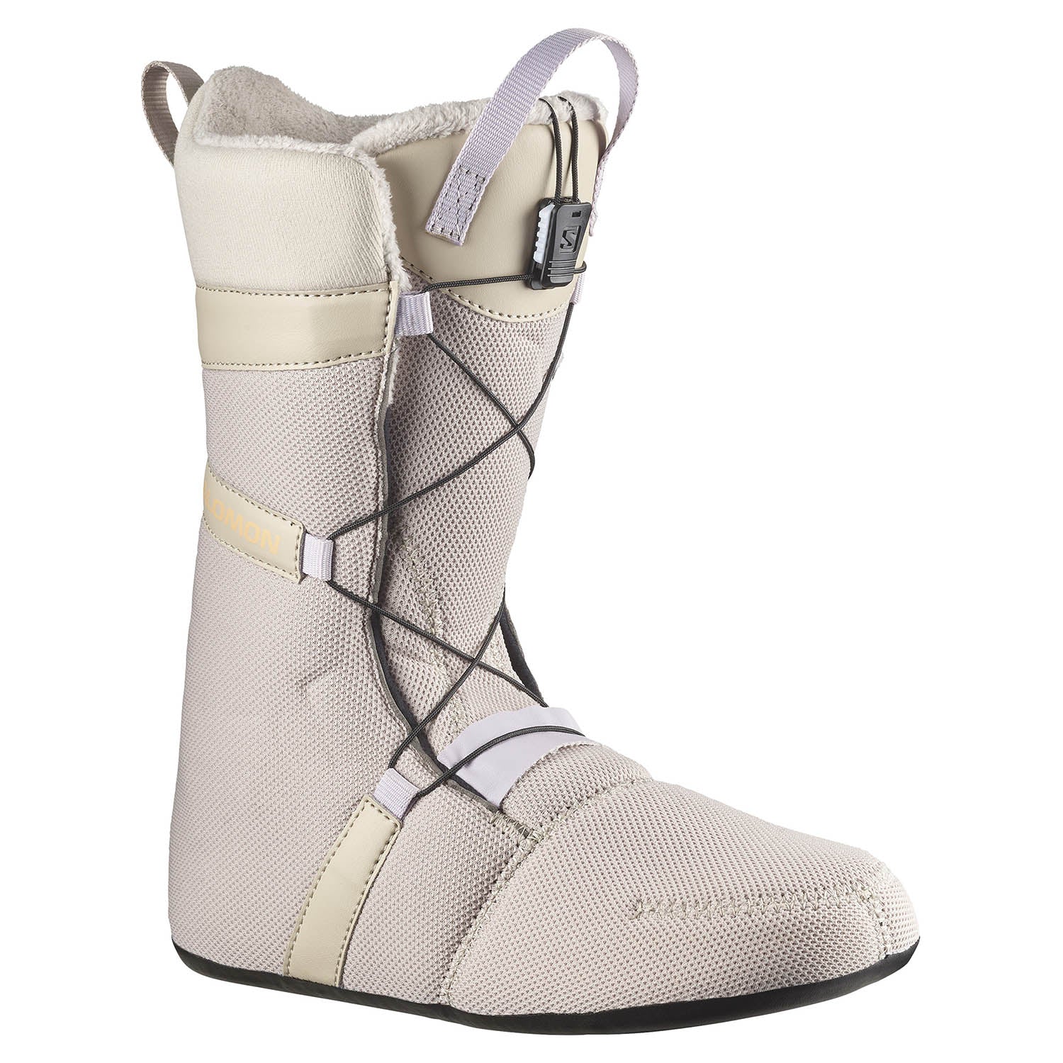 SALOMON　IVY BOA 25.5センチ SALOMON IVY BOA 25.5センチ Salomon Ivy BOA SJ Snowboard