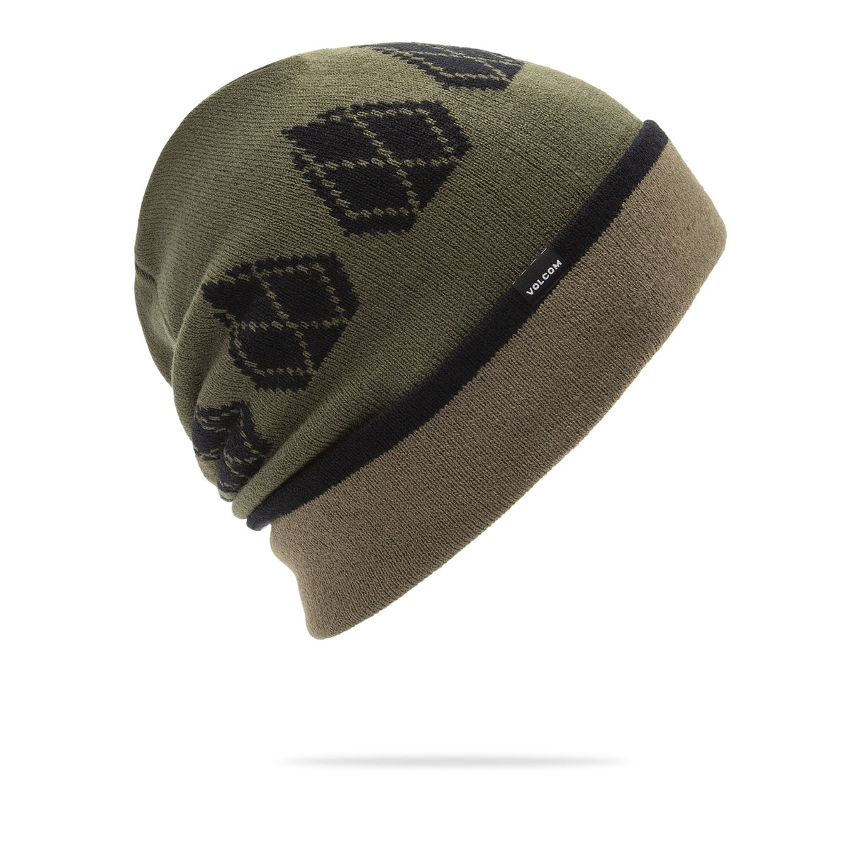 Stone Funk Beanie DGN
