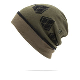 Stone Funk Beanie DGN
