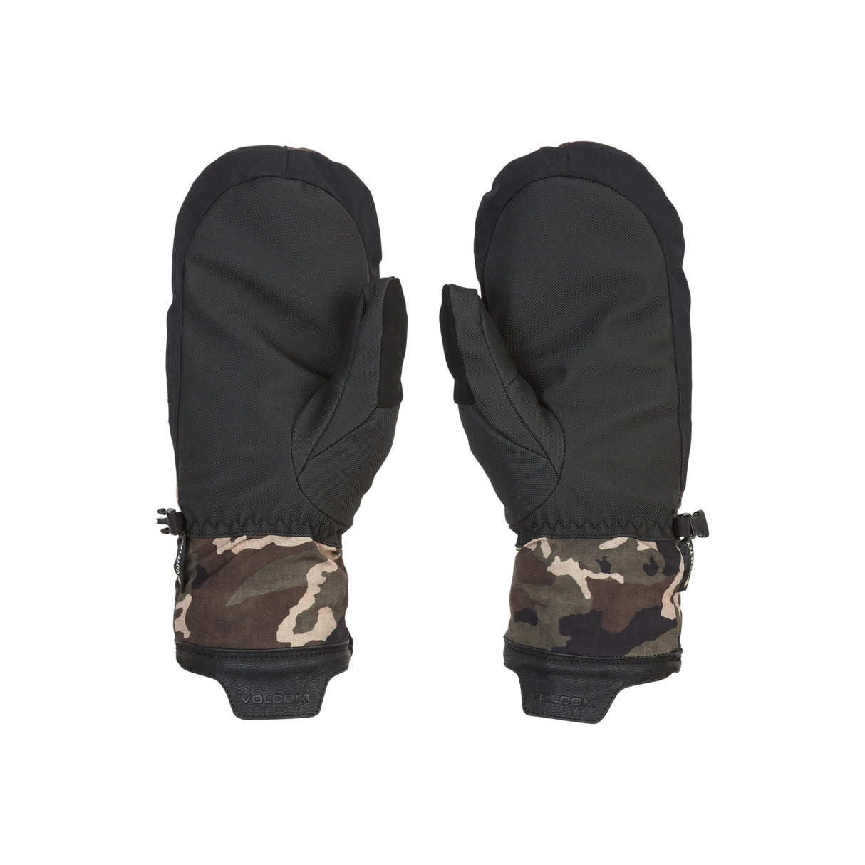 Stay Dry GORE-TEX Mitt