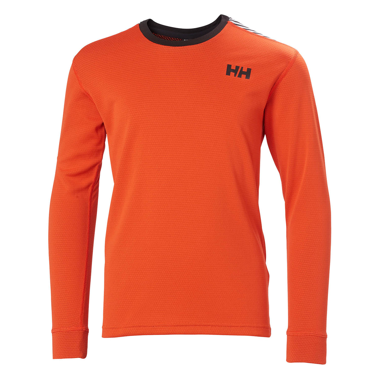 Junior HH LIFA Active Baselayer Set - Snowtrax