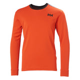 Junior HH LIFA Active Baselayer Set - Snowtrax
