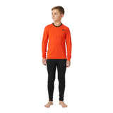 Junior HH LIFA Active Baselayer Set - Snowtrax