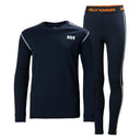 Junior HH LIFA Active Baselayer Set - Snowtrax