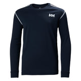 Junior HH LIFA Active Baselayer Set - Snowtrax
