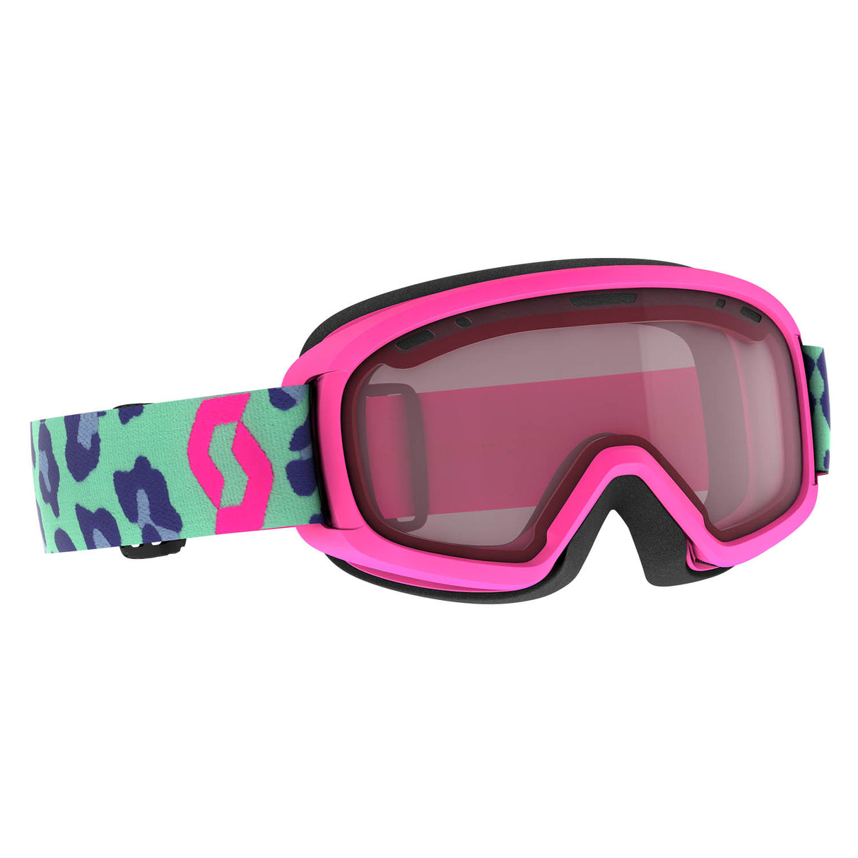 Junior Witty Goggles - Snowtrax