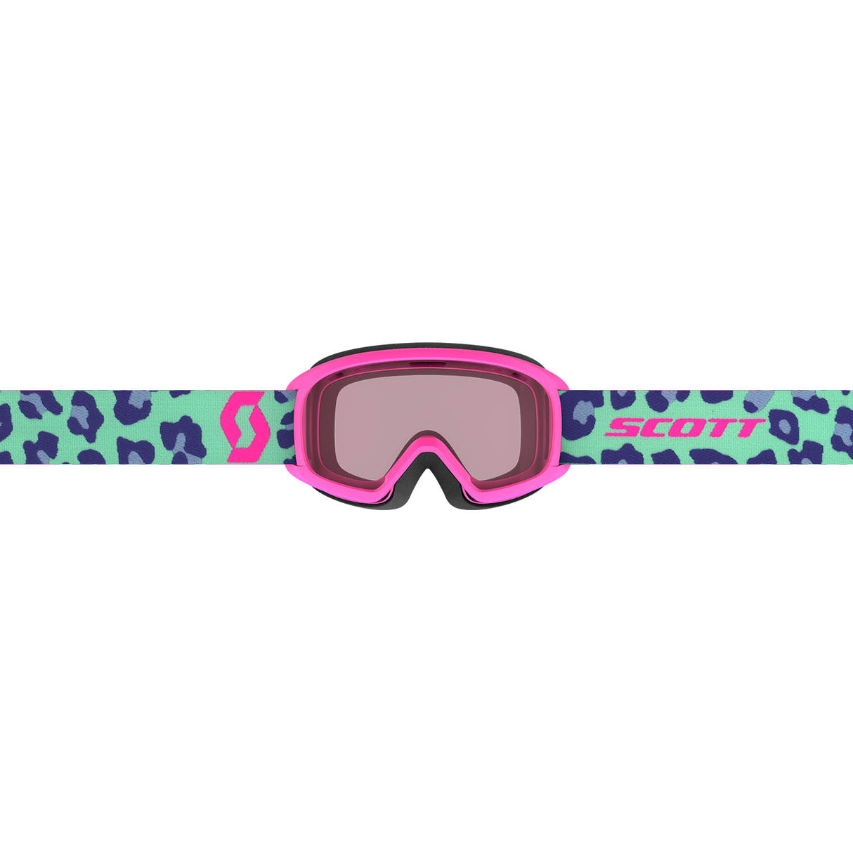 Junior Witty Goggles - Snowtrax
