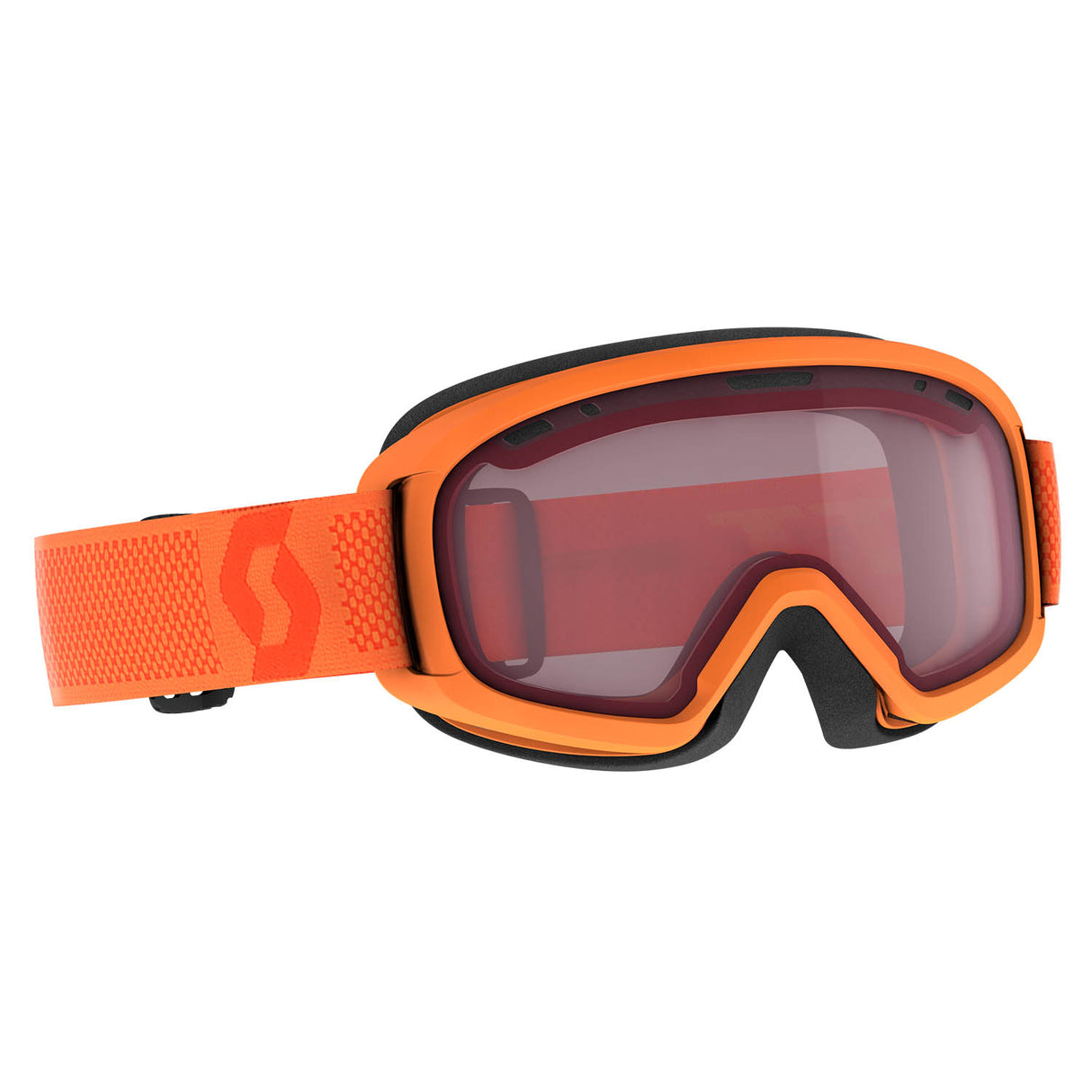 Junior Witty Goggles - Snowtrax