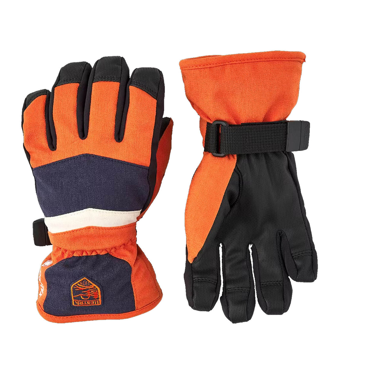 Gore-Tex Atlas Junior Gloves - Snowtrax