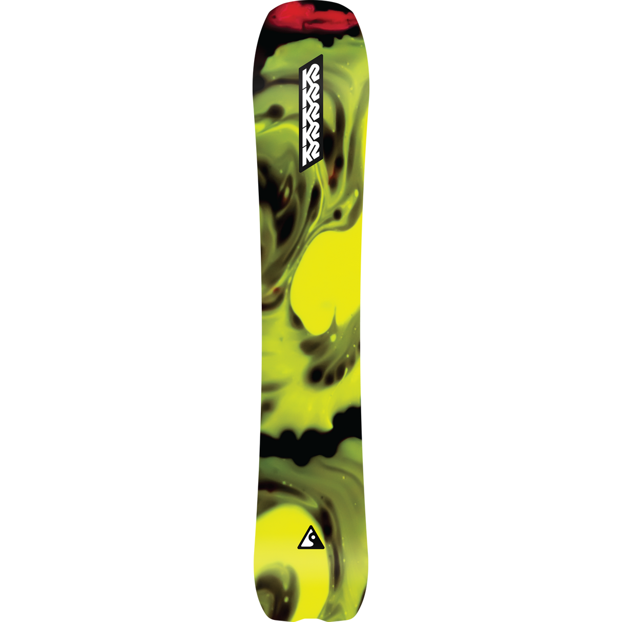 Alchemist Snowboard 2026