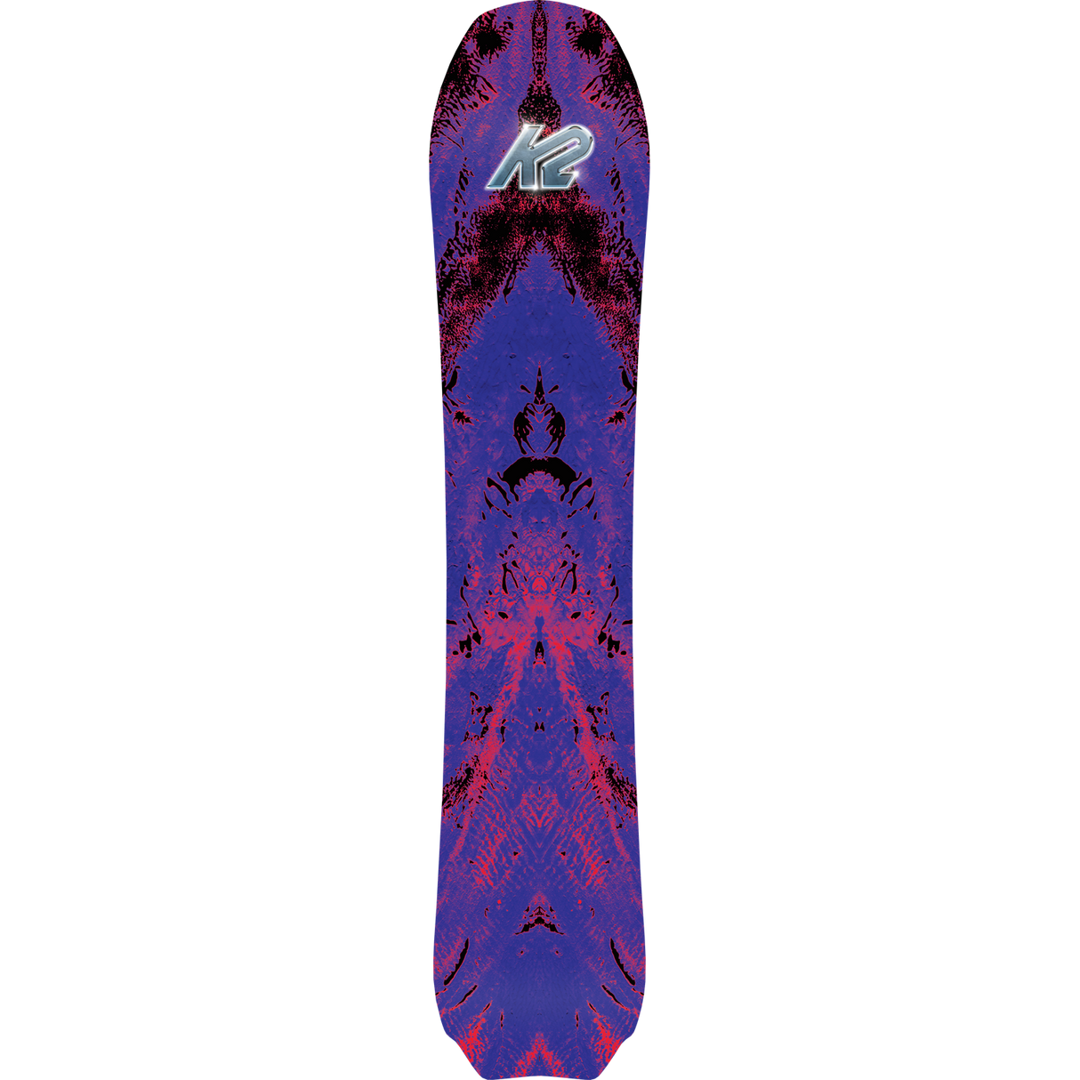 Almanac Snowboard 2026