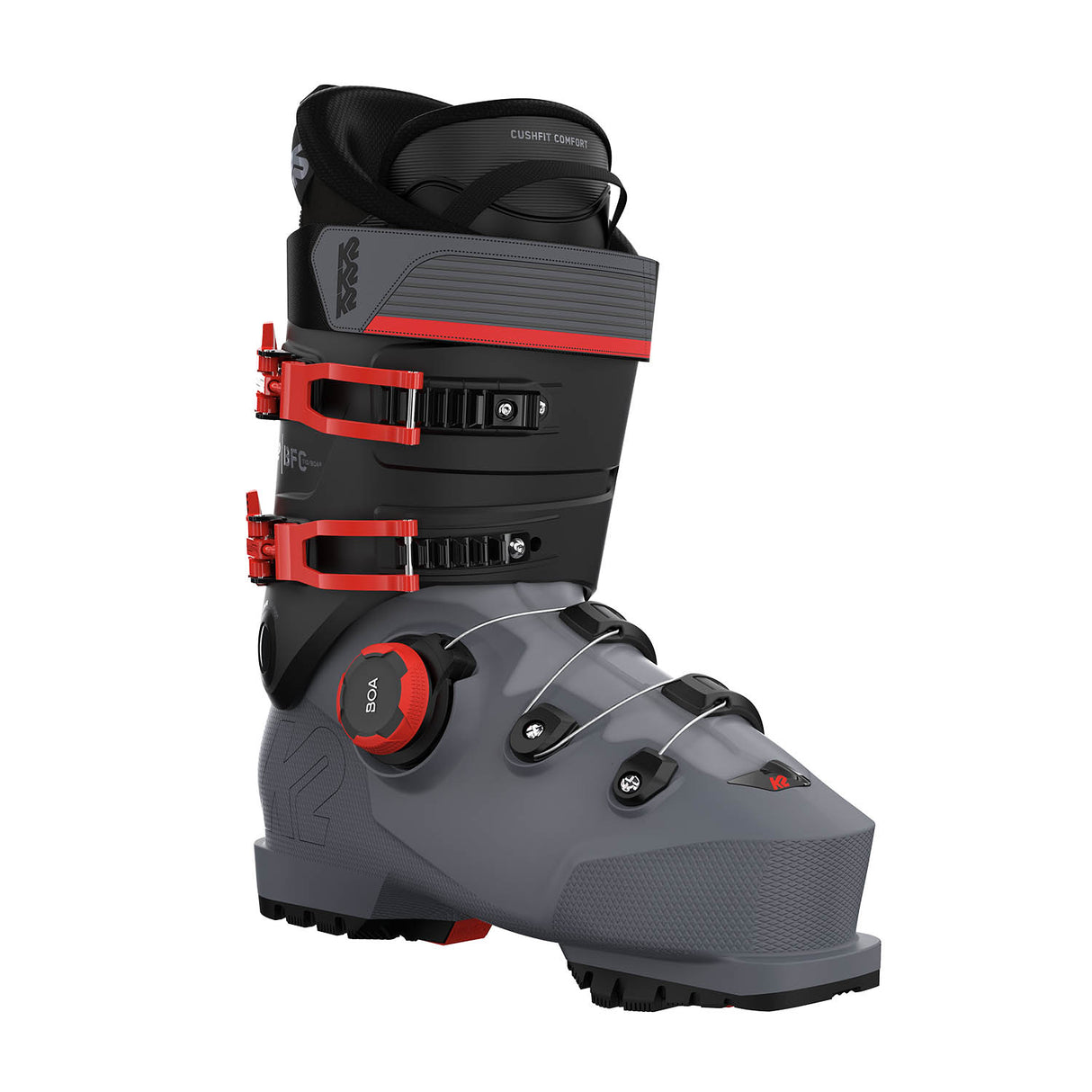 BFC 110 BOA Ski Boots 2026