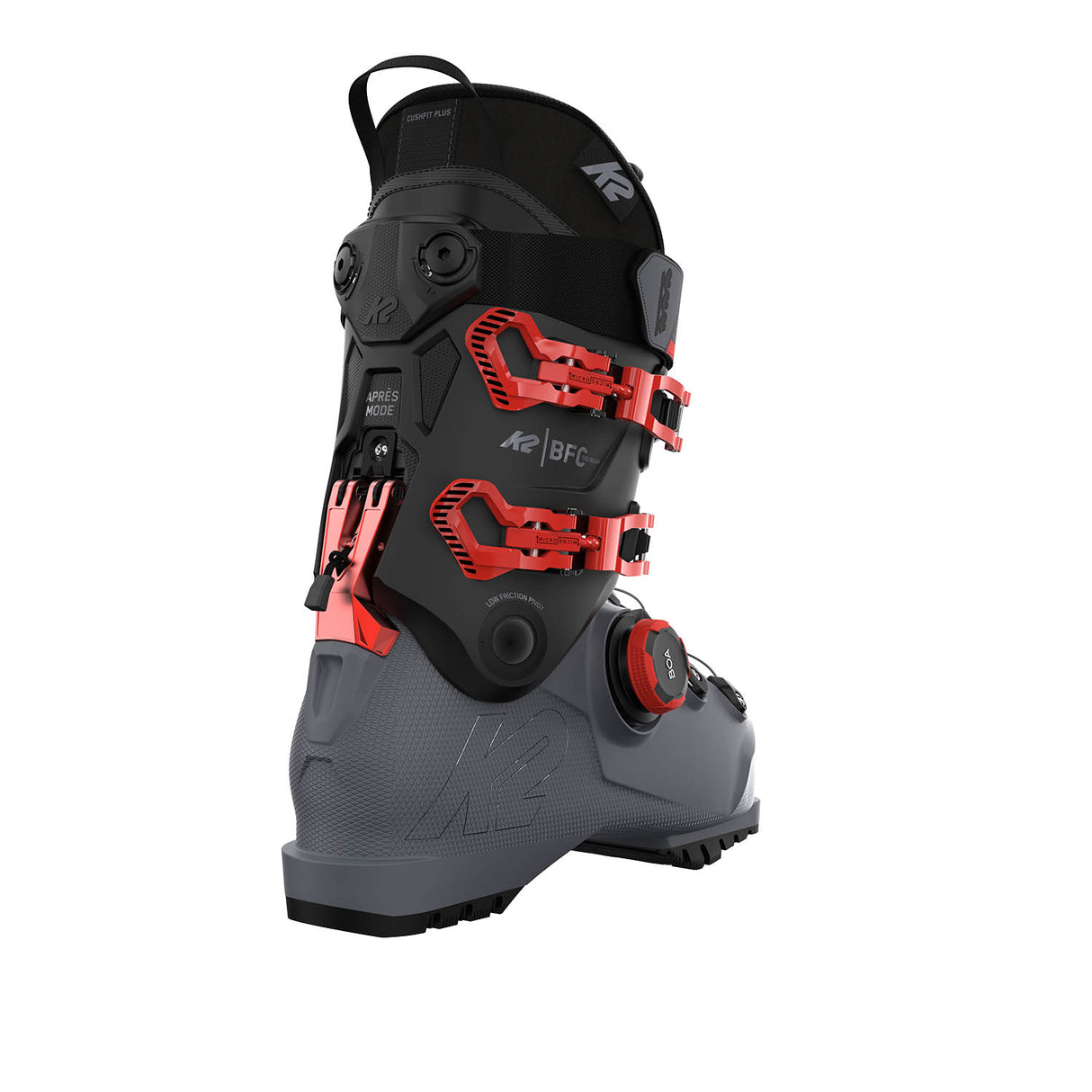 BFC 110 BOA Ski Boots 2026