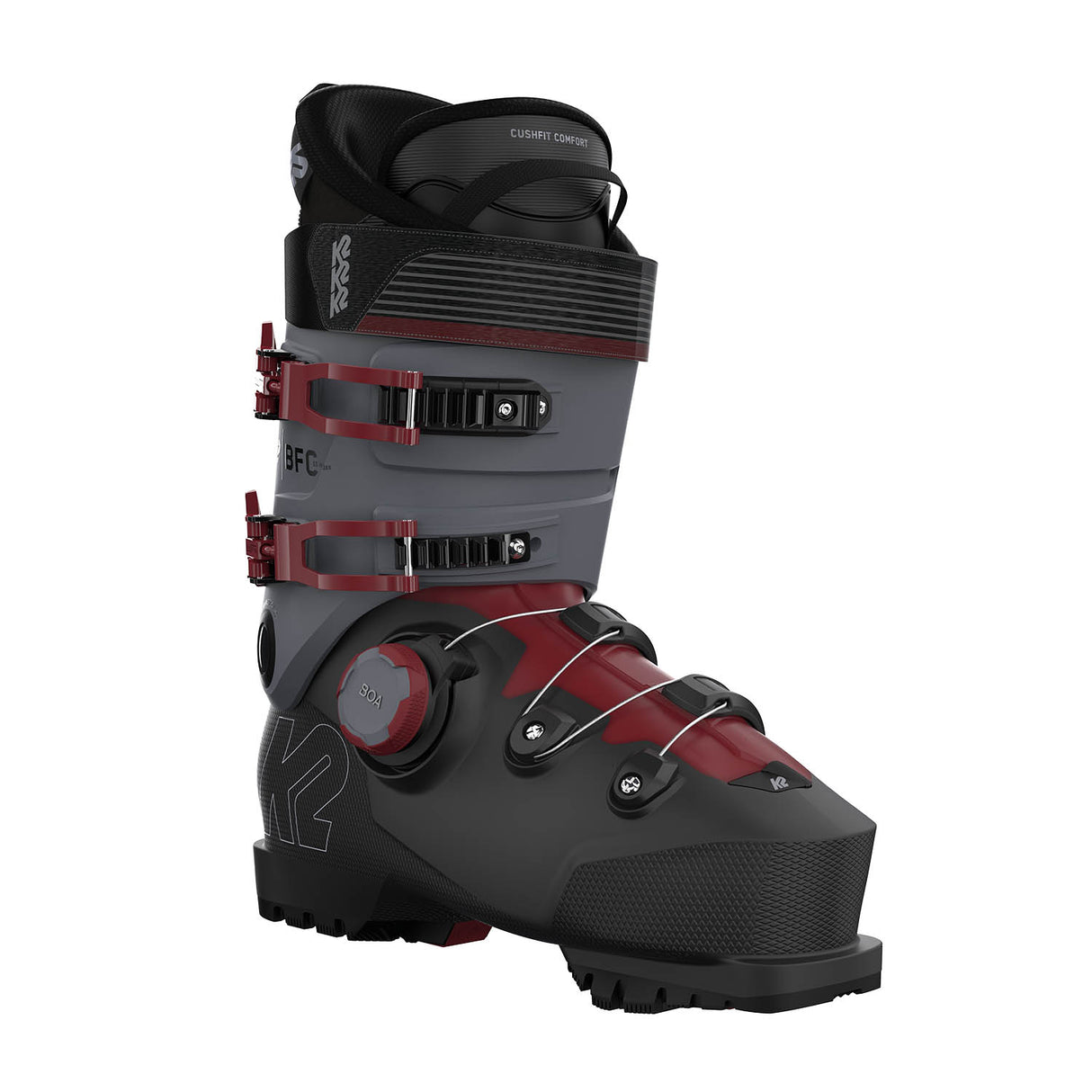 BFC 95 BOA W Ski Boots 2026