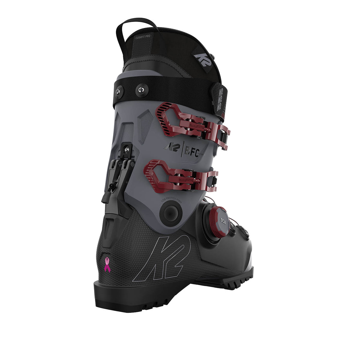 BFC 95 BOA W Ski Boots 2026