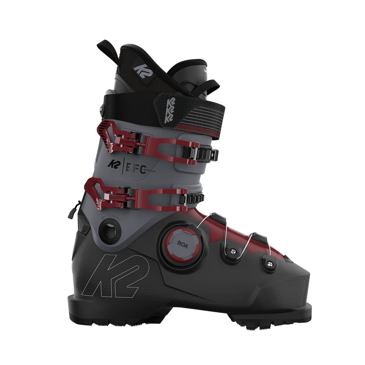BFC 95 BOA W Ski Boots 2026