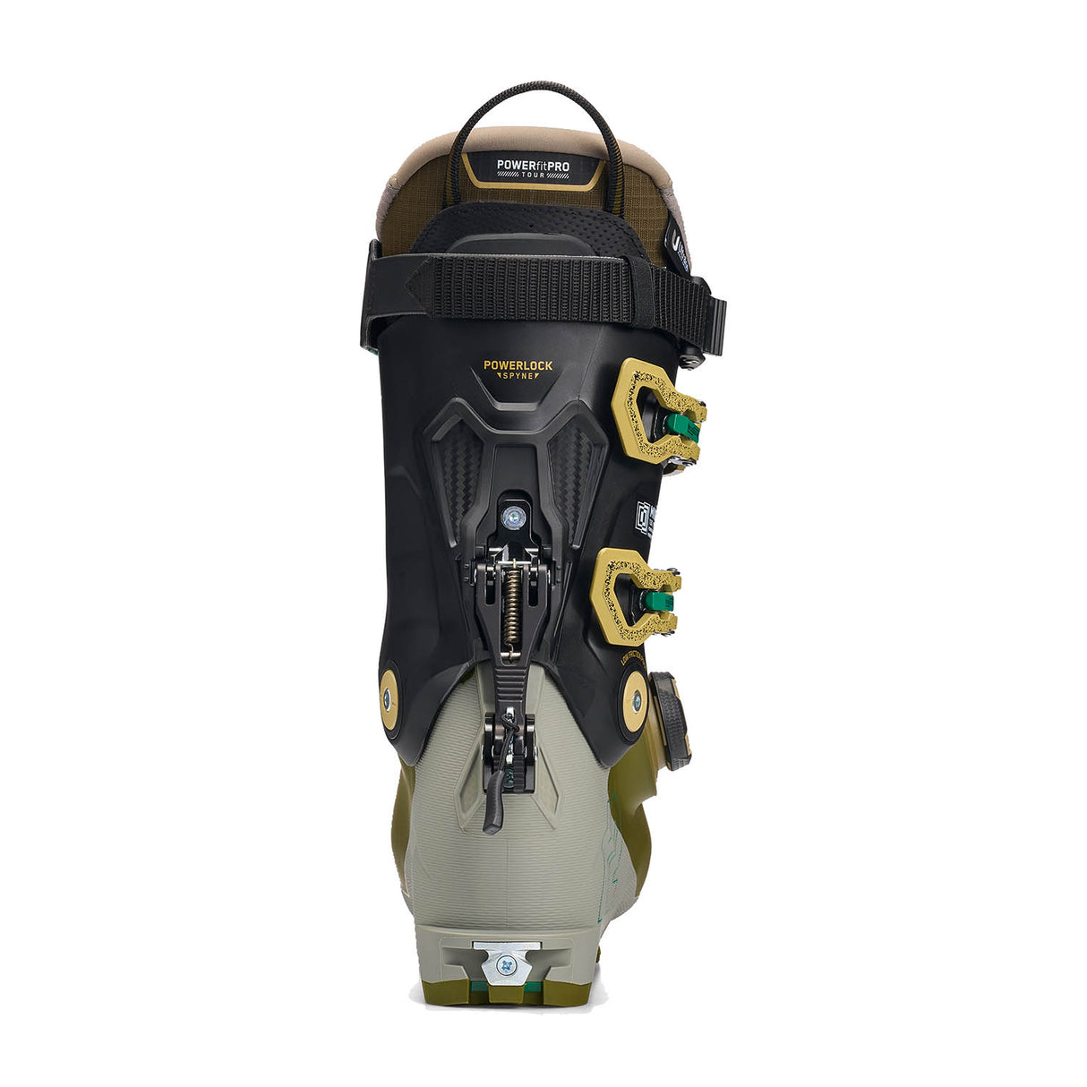 Mindbender 130 BOA Ski Boots 2026