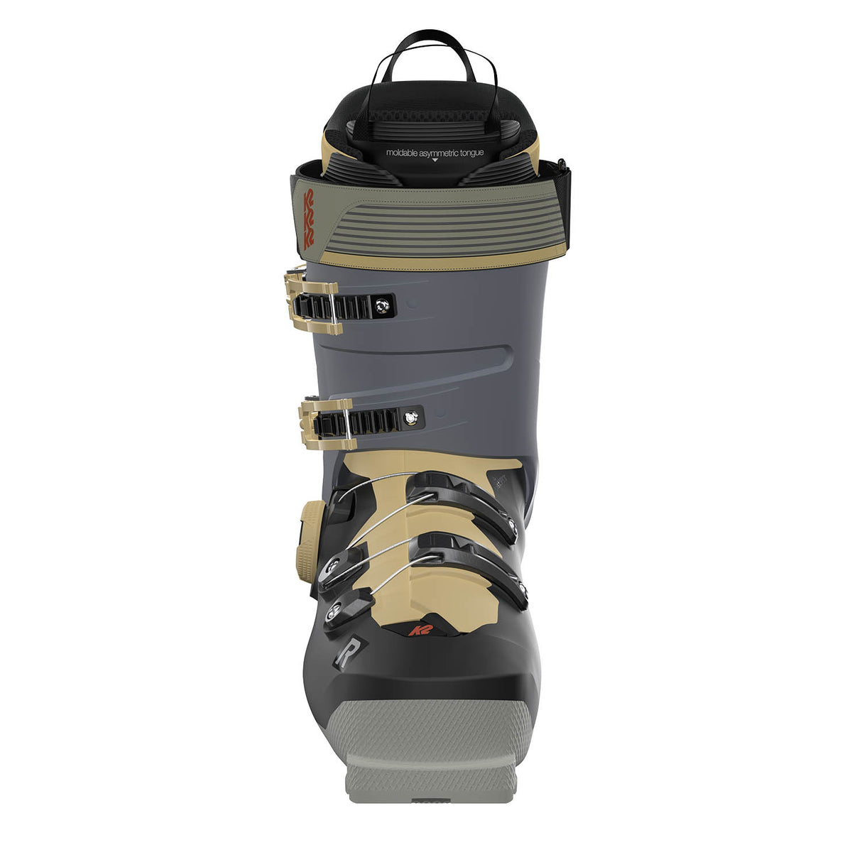 Recon 110 BOA Ski Boots 2026