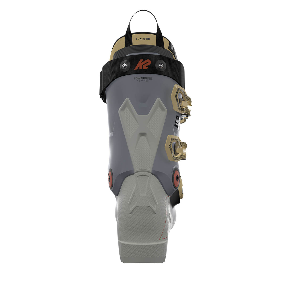 Recon 110 BOA Ski Boots 2026